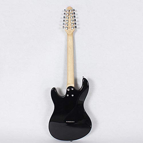 CJWSLYT Guitare 2 Cordes Guitare Électrique d’acier Acoustique Cordes Guitares Cordes De Guitare Acier Acoustique La… - Les Beatles, Paul McCartney, John Lennon, RIngo Starr, George Harrison CJWSLYT Guitare 2 Cordes Guitare Électrique d'acier Acoustique Cordes Guitares Cordes De Guitare Acier Acoustique La… – Image 5