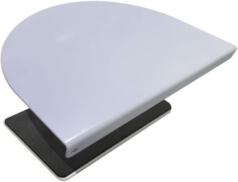 Steel Monitor Mount Reinforcement Plate，Monitor Arm