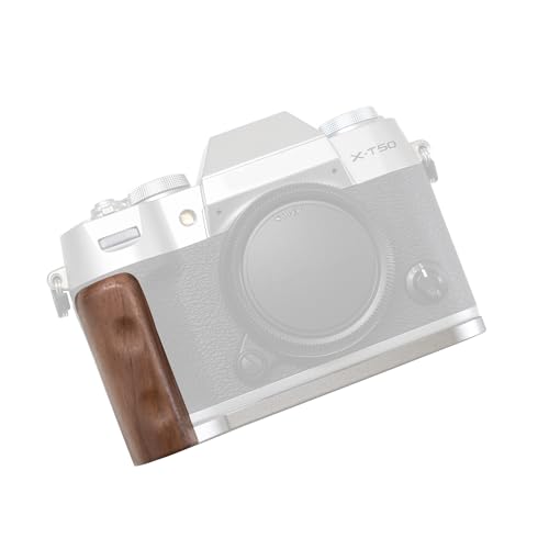 Amazon | SIUTATDSH カメラグリップ 対応 Fujifilm Fuji 富士 X-T50