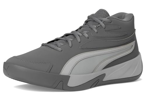 Image of Puma Men's Court Pro Basketball Shoes