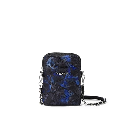 Image of Baggallini The New Classic Collection Take Two RFID Bryant Crossbody