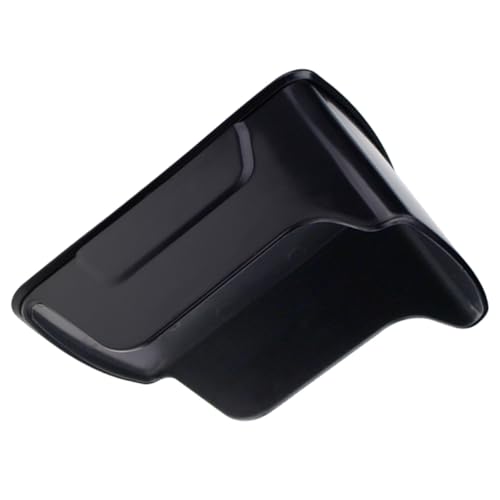 Zerodeko Cubierta para Sistema de Control de Acceso Protector Exterior Resistente al Agua Funda Duradera para Interruptor de Puerta 1 Unidad Protección para Exteriores