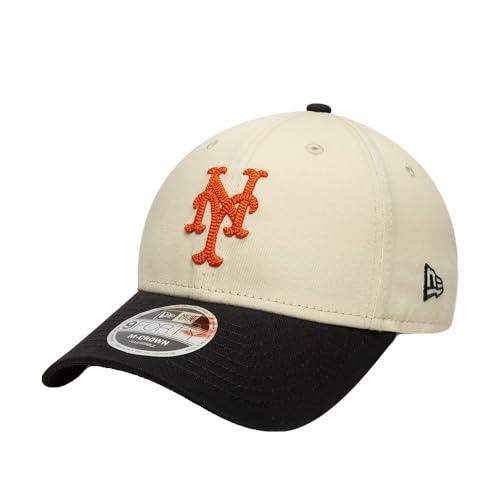 Casquette New Era 9Forty Mc 270 beige accessoire mode streetwear