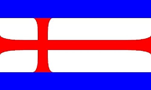 U24 Flag Dürnau (LK Biberach) 90 X 150 Cm