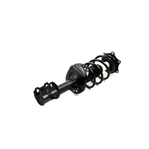 Image of Gabriel G57331 Ultra ReadyMount Front Left Complete Strut Assembly for 07-11 Honda CR-V (1 Pack)