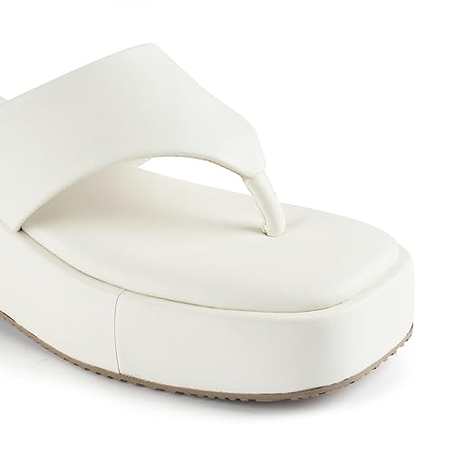 Image of MOSAC Fashion Sandal Casual Platform Wedges Heels Sandals For Womens & Girls