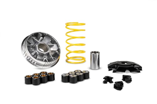  5119760 VARIATORE MULTIVAR MALOSSI PIAGGIO MEDLEY 125-150 IE 4T LC EURO 4/5 APRILIA SR GT 200 / SPORT (2022-2023) VESPA GTS Super 125 150
