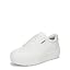 White/White