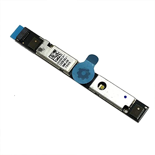 Module caméra Chromebook 11 3180 capture vidéo fluide
