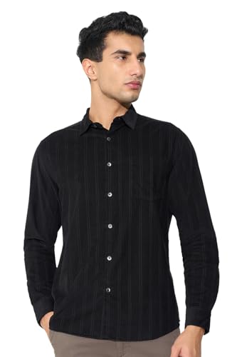 Image of Peregrine by Pantaloons Men Shirt