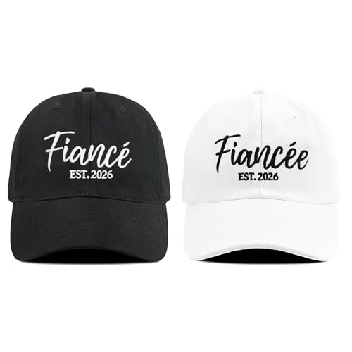 Gorra ajustable Mrs para novia en boda y luna de miel miniatura 1