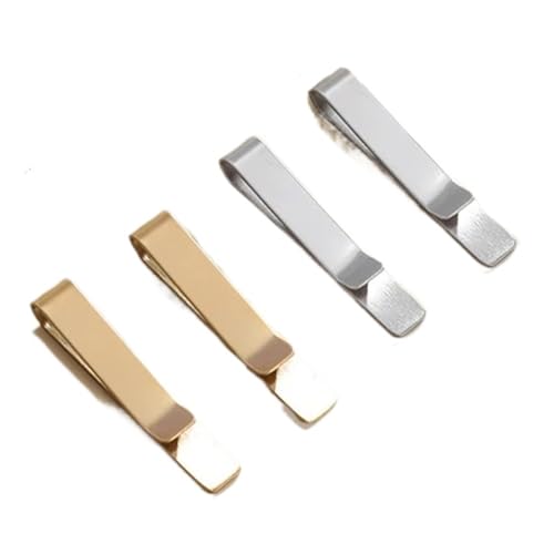 Multi-Functional Cash Clip 50-piece Wallet Multi-purpose Clips