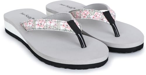 Image of TWOSOFT Women Slippers - Combo