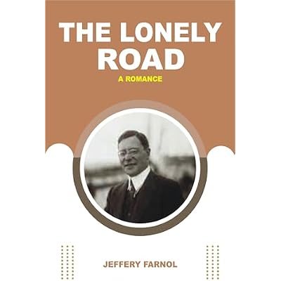 THE LONELY ROAD