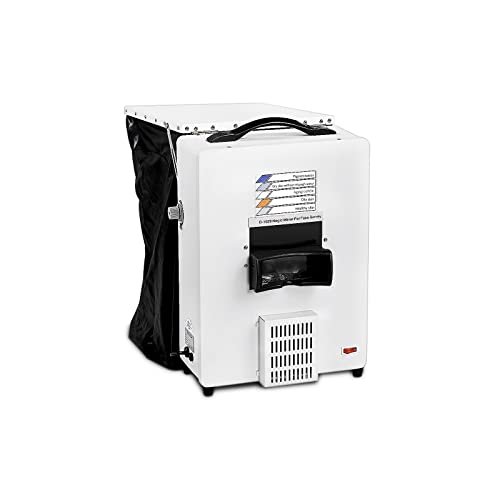 Elitzia ETD1029 Laptop Computer Type UV Beauty Cold Light Skin