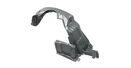 Equal Quality S0645 Parasassi Anteriore Sinistro