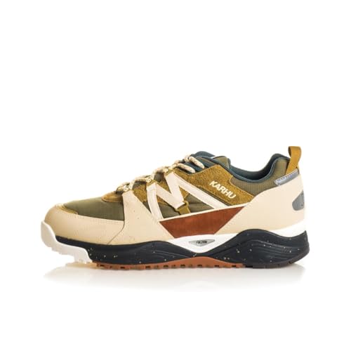 Karhu Fusion XC F830012, multicolor, 40.5 EU