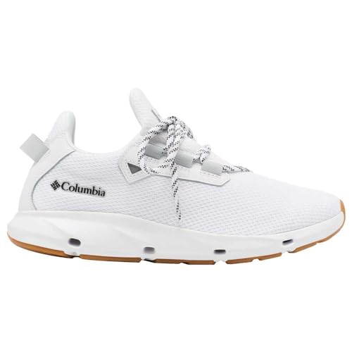Image of Columbia Women Omni-Grip Vent Aero Casual Shoes