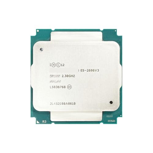 E5 2696 V3 processeur pour booster votre serveur LGA 2011-3 lent