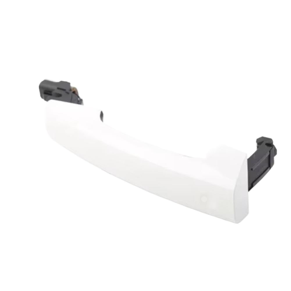 Cxasadnam Onecolor Outside Door Handle Assembly Lr061200 Compatible With Land Rover Range Rover Sport Evoque Discovery 5 2014-2019