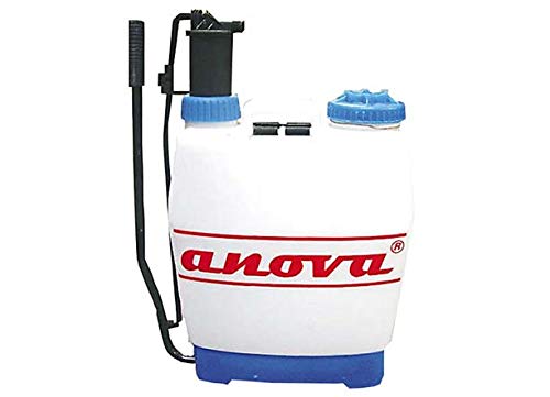 ANOVA PULVERIZADOR Mochila P16
