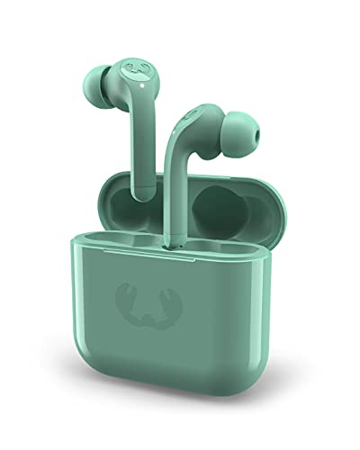 FRESH N REBEL Fresh 'n Rebel Twins 2 Tip Casque Ecouteurs Bluetooth Couleur Menthe