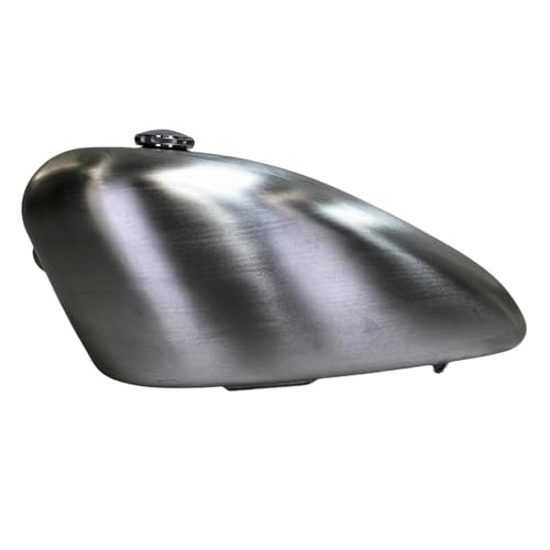 Réservoir moto 14L pour rouler sereinement en XV950 de 2014 à 2023