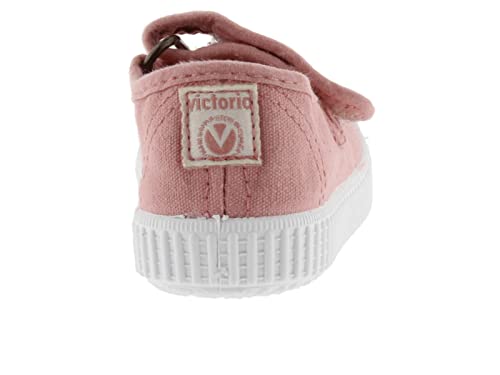 Victoria Girls Ballerina Sneaker3