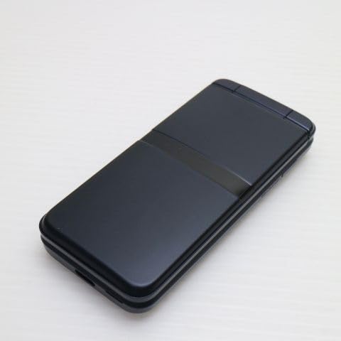 Amazon | DIGNOケータイ KY-42C ブラック ドコモ docomo | エヌ