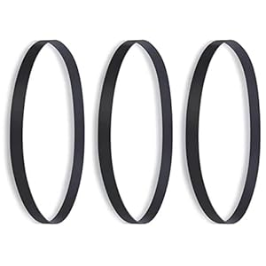 HUVNEXA Antriebsriemen für Compact Power CWCPV011