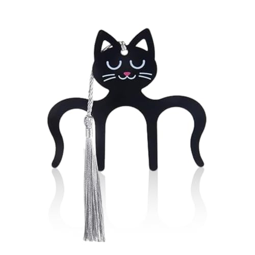 Buchseitenhalter, Seitenhalter Für Bücher, Musik Buch Seite Klammern, Plastik Buchklammer, für Das Spielen Im Freien, Notizpapier, Bücher, Klavier, Gitarre, Violine, Keyboar