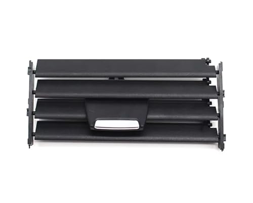Rejilla aire acondicionado central para BMW Serie 1 2 3 4 F20 F30, posición izquierda
