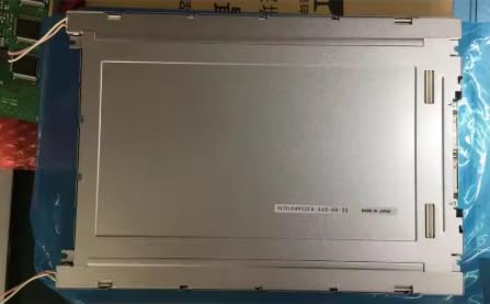 Image of KCB104VG2CA-A43 10.4 Inch Industrial LCD Display Screen 640x480