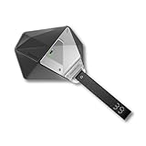 Aulumu A39 AirPods Pro 3 ケース 第3世代対応 ロック付き 全面保護 耐衝撃 ストラップ付き エアーポッズ プロ 3 保護カバー AirPods Pro 第3世代(2025)対応 - ブラック