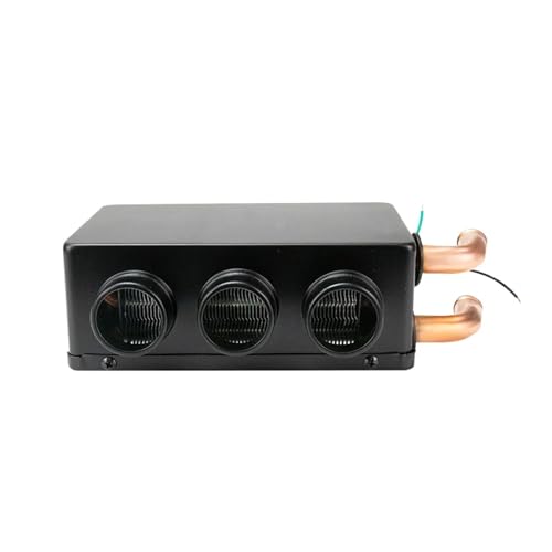 Dégivreur de voiture 24V haute performance pour éliminer le gel sur les pare-brise