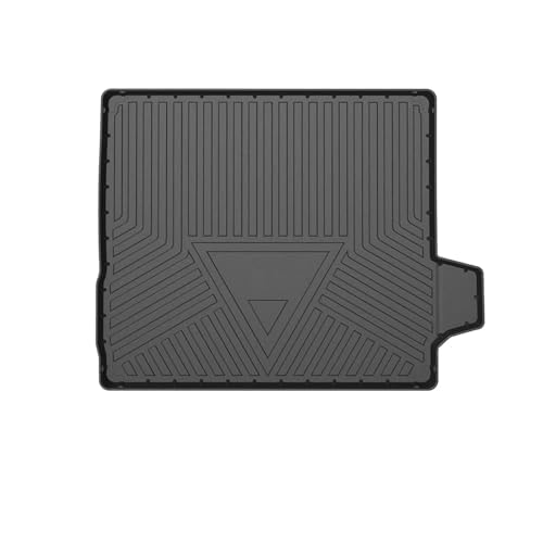Tapis de coffre Range Rover Sport L494 contre les taches et les salissures