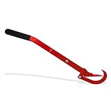 Forst Stamm Fällheber Wendehaken Stammwender Fällhilfe Heber Wendehilfe 80 cm