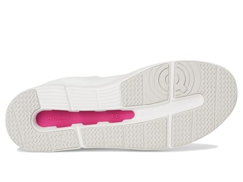 Image of On Womens The Roger Advantage 1 Sneaker