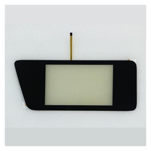 Film de protection en plastique pour écran tactile QGX-RX-2536 transparent