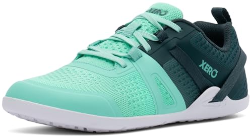 Image of Xero Shoes Women's Prio Neo Barefoot Training Shoe