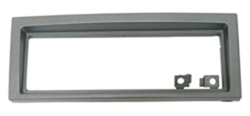 Autoleads FP-04-04 - Ranura DIN para Radio de Coche para Peugeot 407...