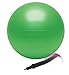 Venbytech for Slim and Sculpt Core 65mm Green Stability Ball with DVD
