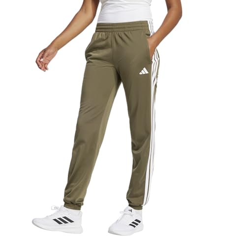 Image of adidas Women's Tricot Track Top and Bottom Sets
