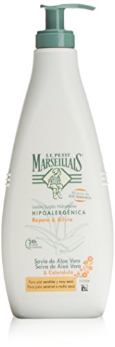 Le Petit Marseillais Lozione Corporale, Repara &