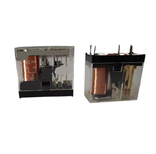 Relais G2R-1A-E-ASI DC24V composant d'automatisme industriel 24VDC - 3