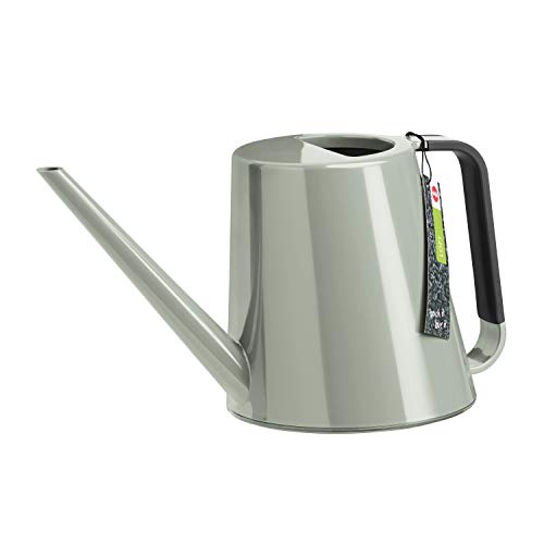 Emsa M5220100 Loft Flower Care Gieter, 1,8 Liter, Groen(Salie) - Image 5