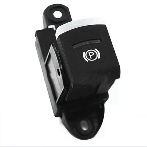 Interruptor de freno de mano electrónico Audi A6 pieza 4F1927225A mando de estacionamiento 4