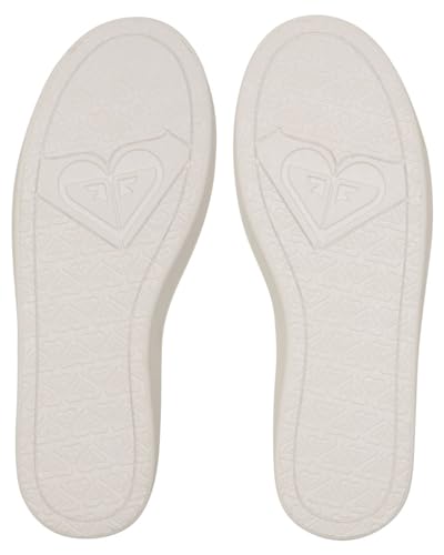 Image of Roxy Women's Minnow Plus Slip On Sneakers
