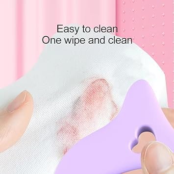 Miniatura 2 de CYOIDAI Plantillas delineador de ojos, herramienta delineador de ojos alado, protector de rímel, aplicadores de sombra de ojos de silicona