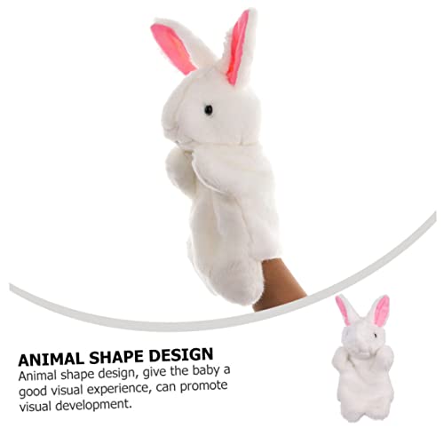 El mejor review de Marioneta peluche bebe más recomendados. 22 Imagen adicional